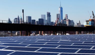 How NYSERDA is laying the groundwork for energy's future