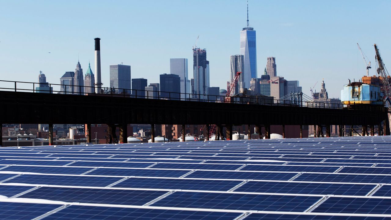 How NYSERDA is laying the groundwork for energy's future
