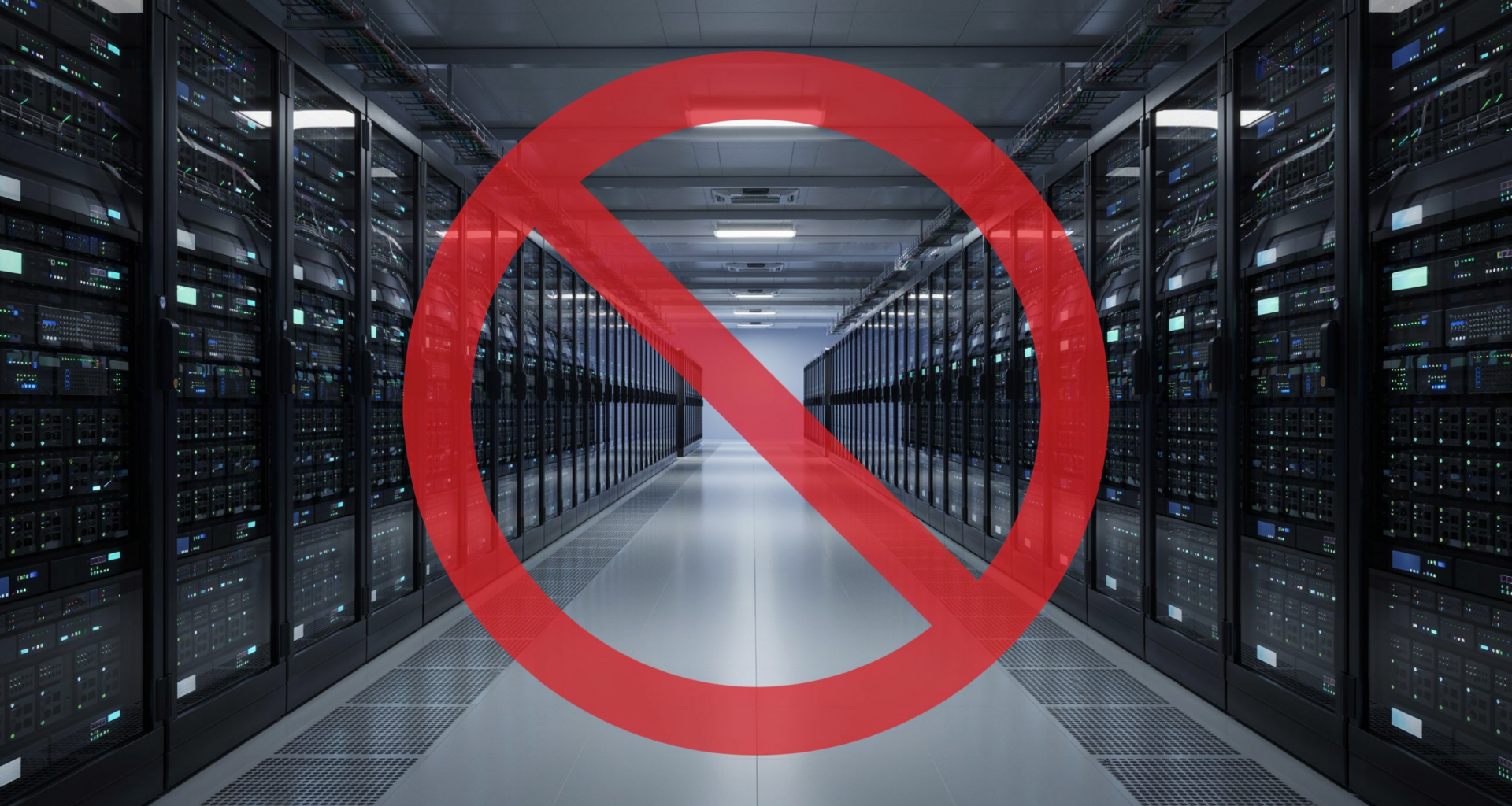 New York becomes first US state to impose a data center moratorium