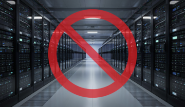 New York becomes first US state to impose a data center moratorium