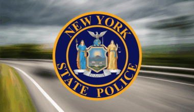 New York State Police to crack down on impaired driving on July 4th weekend