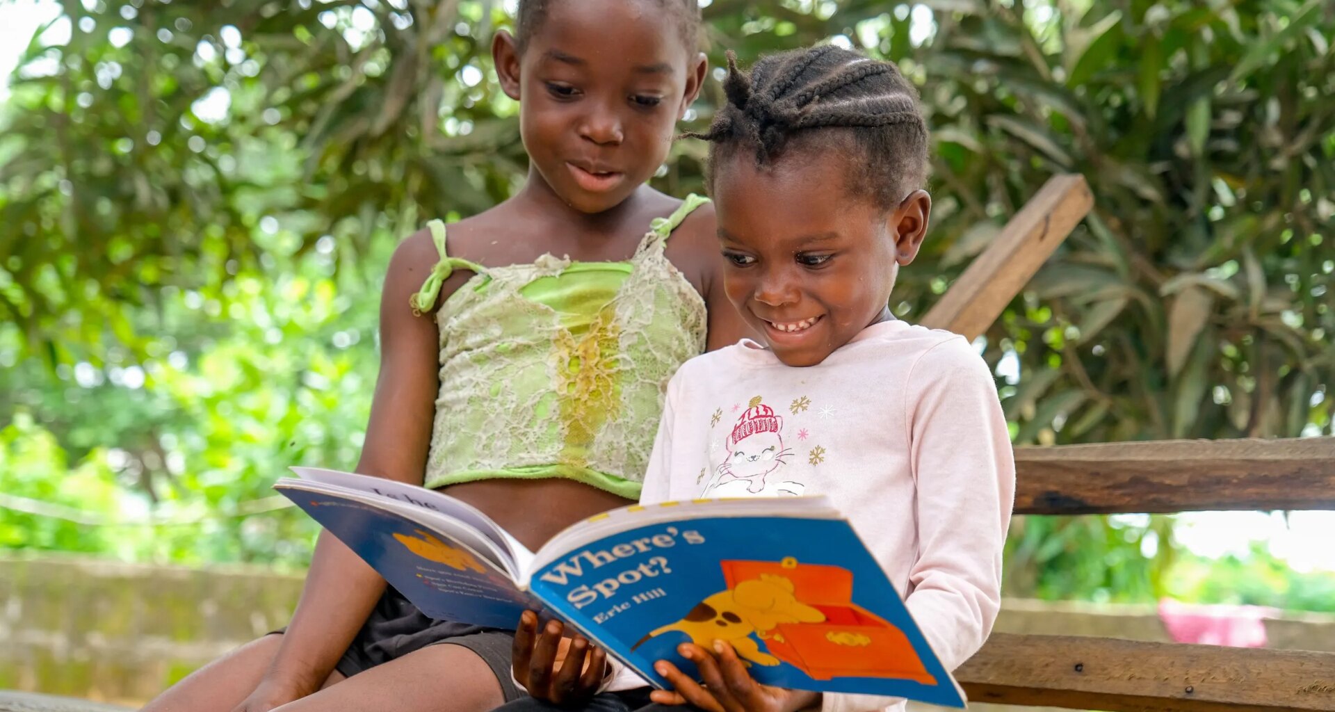 Closing digital divide prevents summer slide for NYC kids