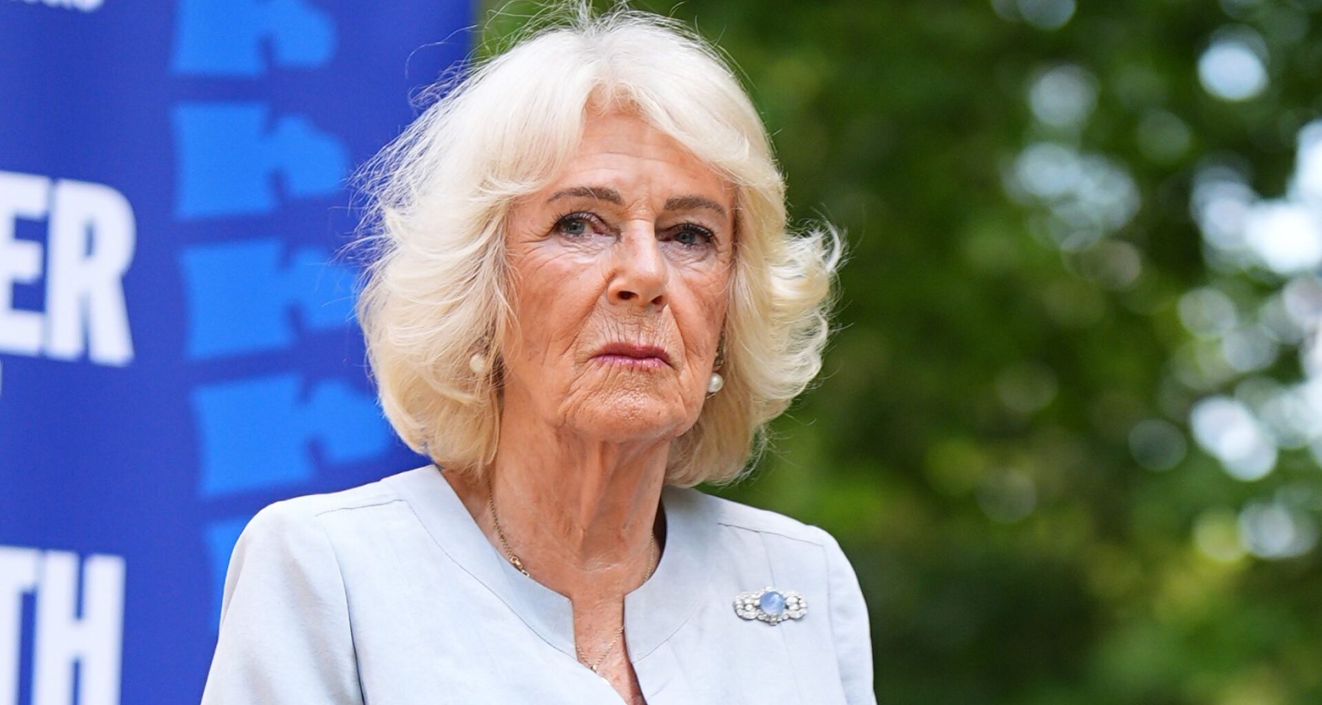 Queen Camilla Addresses How Her Family Coped With a "Silent Thief"