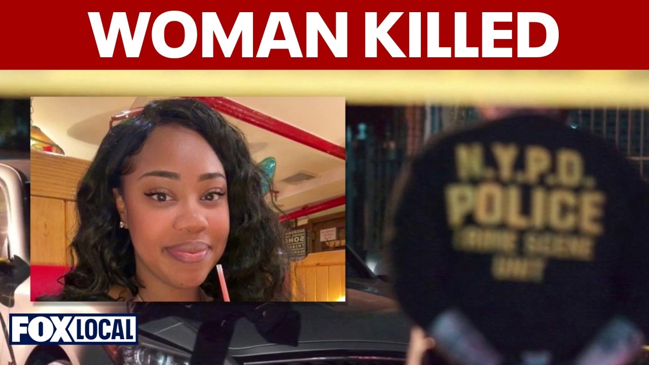 Bronx shooting: Gunman on moped kills Mt. Vernon woman driving home from work