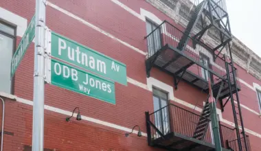 Brooklyn street named after Wu-Tang Clan co-founder Ol’ Dirty Bastard