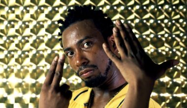 Ol' Dirty Bastard Honored with ODB Jones Way Street Naming in Brooklyn