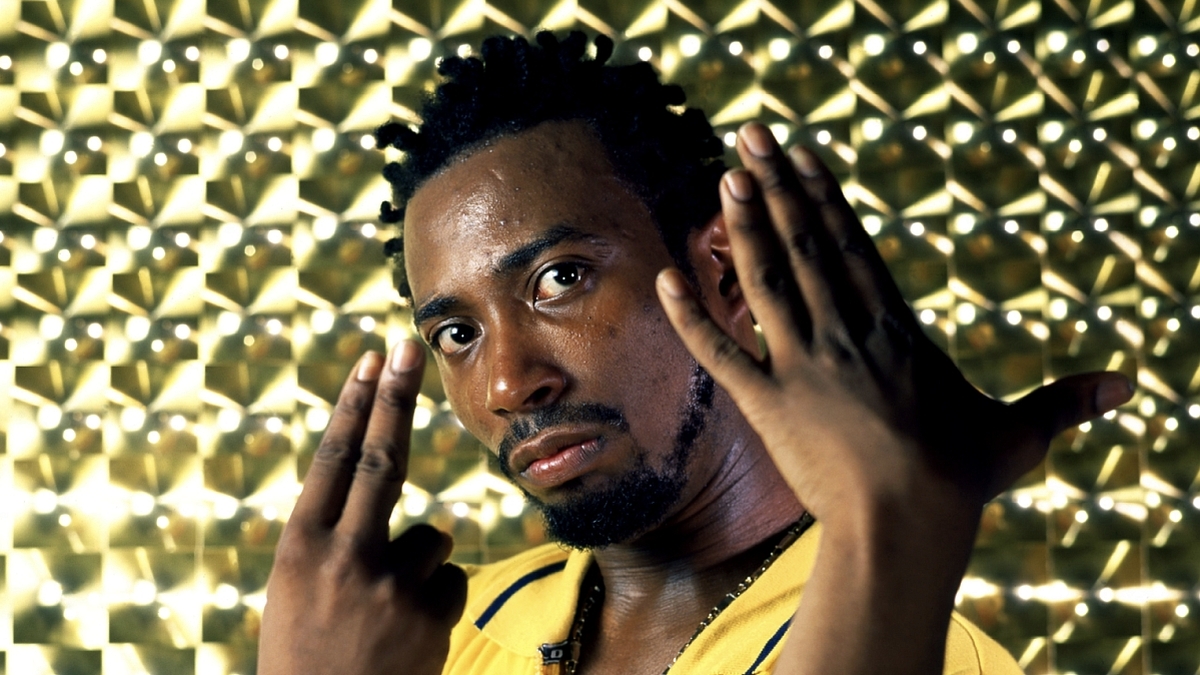 Ol' Dirty Bastard Honored with ODB Jones Way Street Naming in Brooklyn