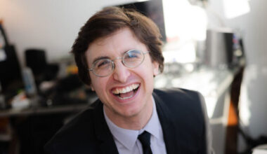 TikTok Singer-Songwriter Oliver Richman Joins Cast of Nick Blaemire Musical Soon