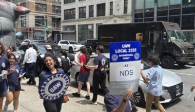Harlem public defenders threaten strike