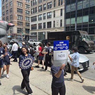 Harlem public defenders threaten strike