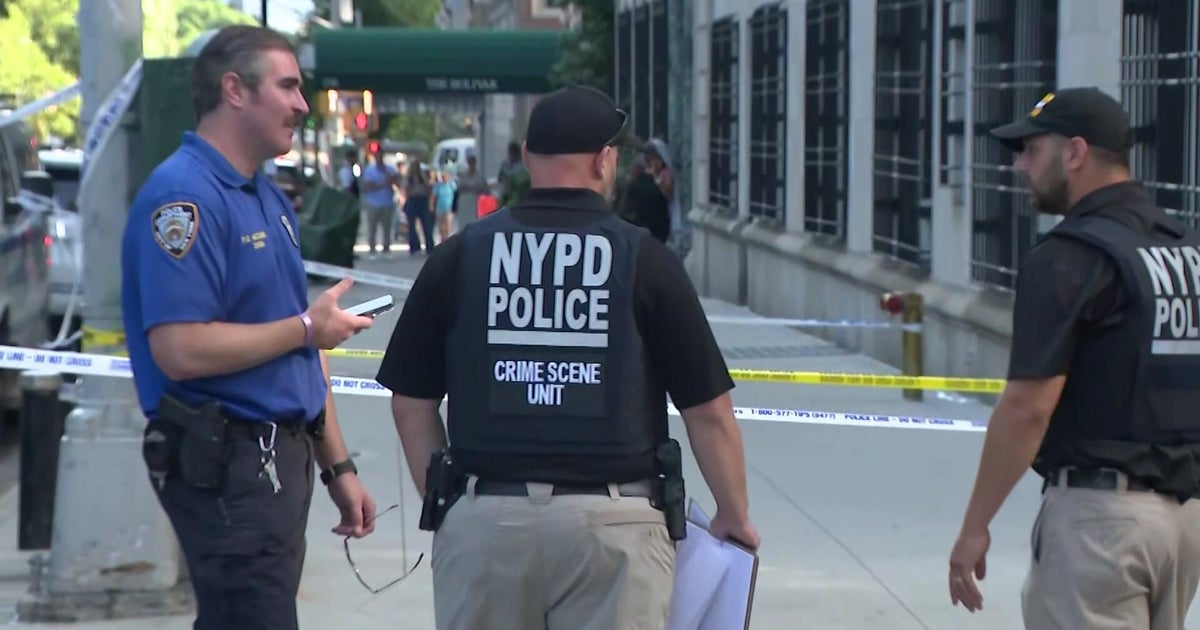 Watch Live: Update on Upper West Side stabbing, possible hate crime that left 2 hospitalized in NYC