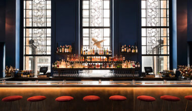 The 12 Best Speakeasies in New York City Worth the Visit