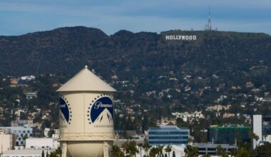 paramount