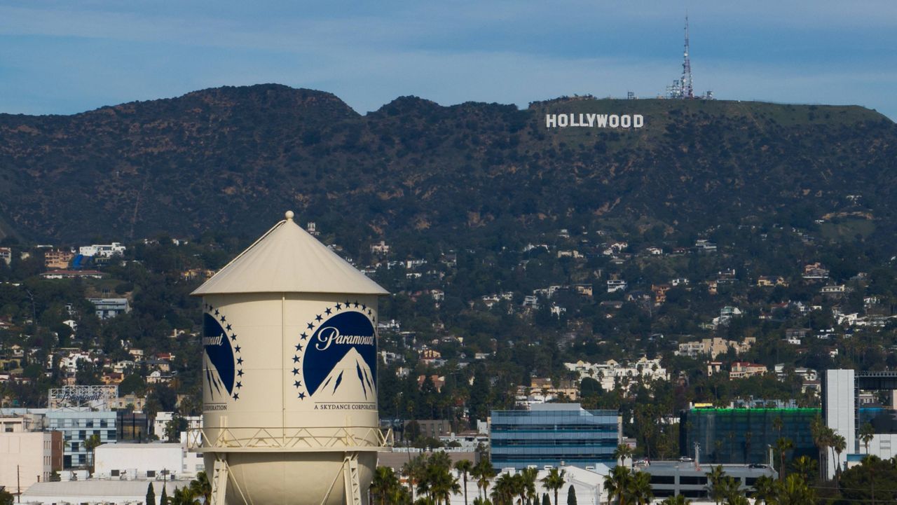 paramount