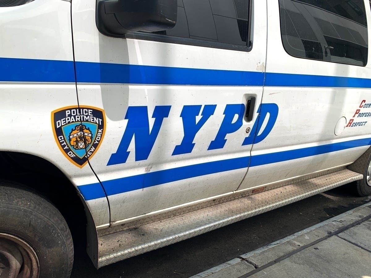 Cops Hunt For Gunman Who Fled On Moped After Killing Westchester Woman Overnight: Reports