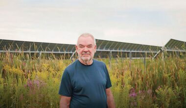 The conversation around solar farming in New York
