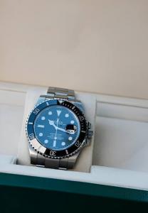 pawn shop rolex
