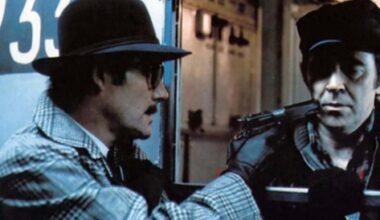 ‘NYC in Transit’: A new film festival kicks off featuring NYC subways in classic movies