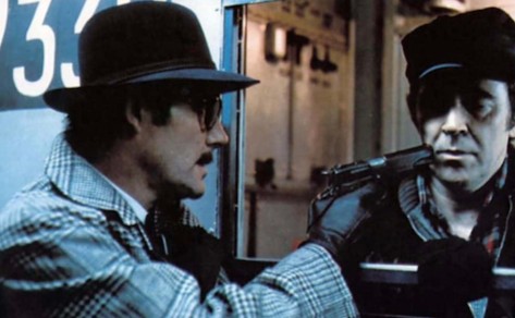 ‘NYC in Transit’: A new film festival kicks off featuring NYC subways in classic movies