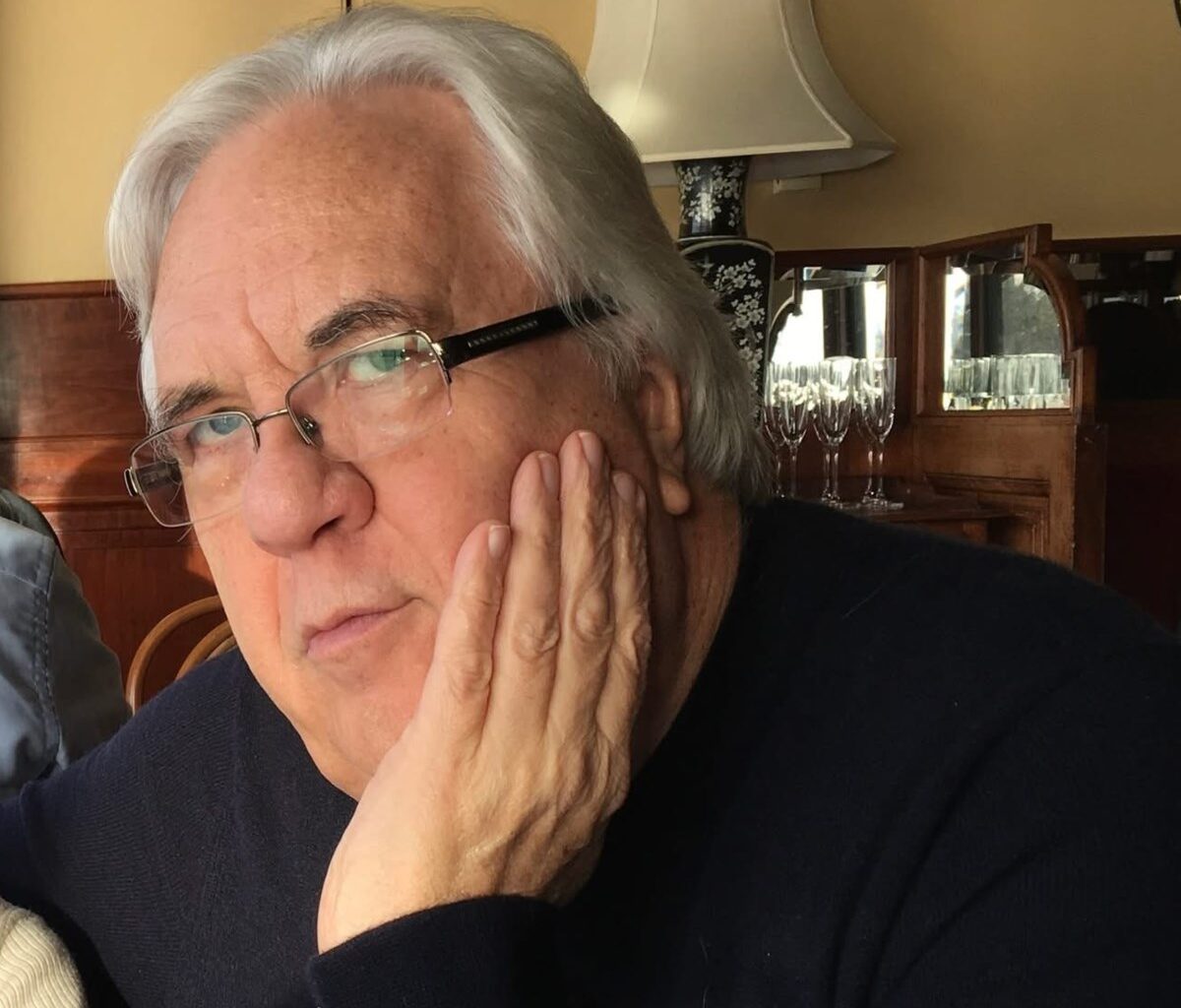Peter John Haley, a PR Man and Former Reporter, Dies at 77