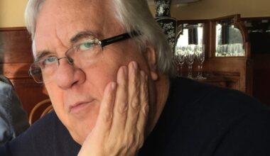 Peter John Haley, a PR Man and Former Reporter, Dies at 77