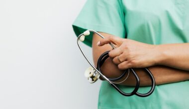 In Brooklyn, Nursing Means Showing up Wherever We’re Needed