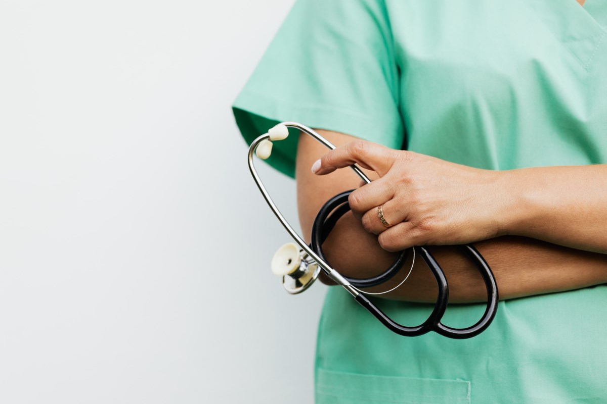 In Brooklyn, Nursing Means Showing up Wherever We’re Needed