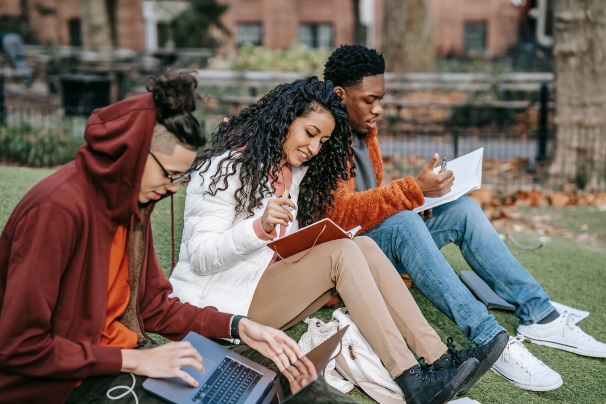 In Brooklyn, Brilliance is Everywhere, But Opportunity is Not