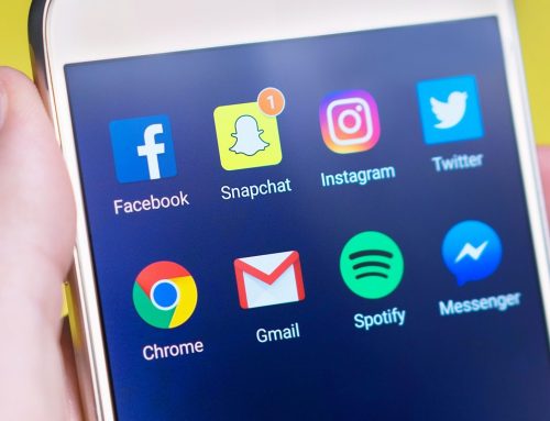 Lawmakers address search warrant compliance by social media giants