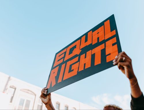 Court shapes impact of ‘Equal Rights Amendment’