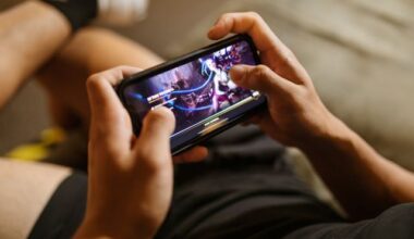 Why Yonkers’ gamers should consider snapping up gaming phones