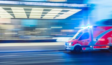 Douglas County ATV Crash Sends Brooklyn Park Man To Hospital