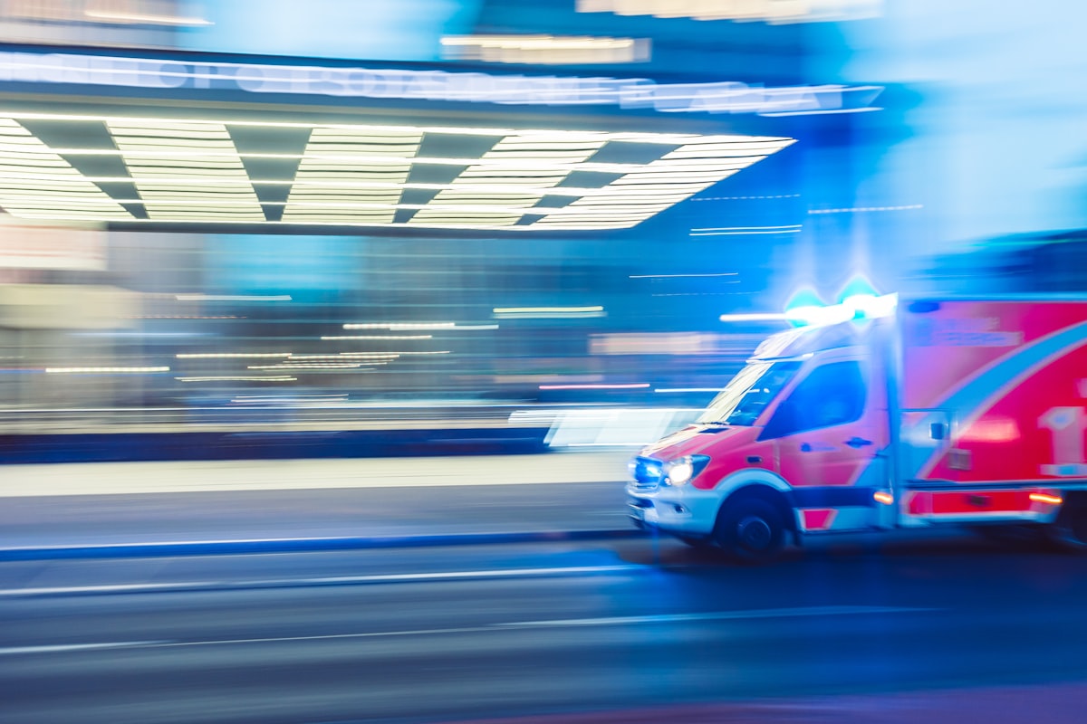 Douglas County ATV Crash Sends Brooklyn Park Man To Hospital
