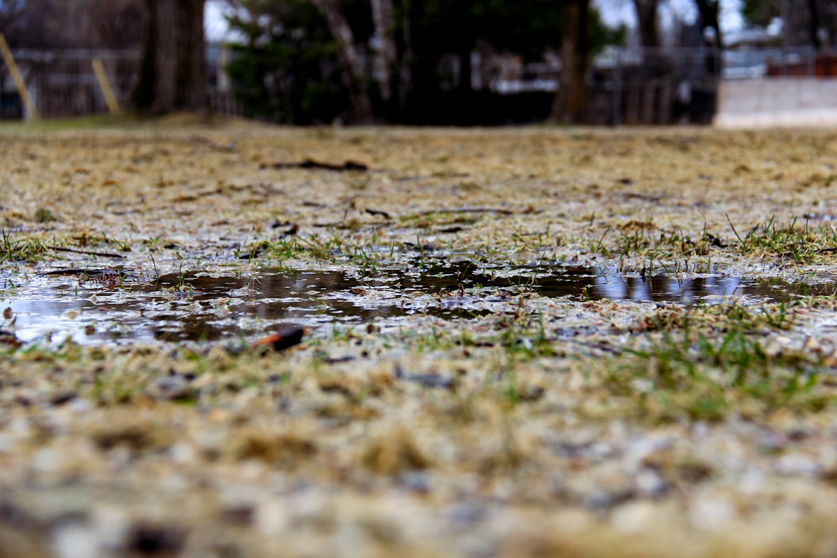 'Dirty Rain' Is Coming To The Hudson Valley, New York State
