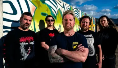 Pig Destroyer Announce Brooklyn "Prowler In The Yard" 25th Anniversary Show With Undeath & Couch Slut