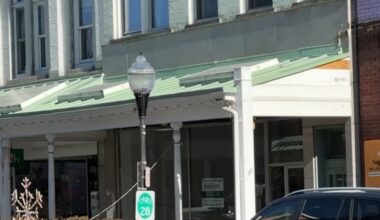 pike plan canopies in kingston