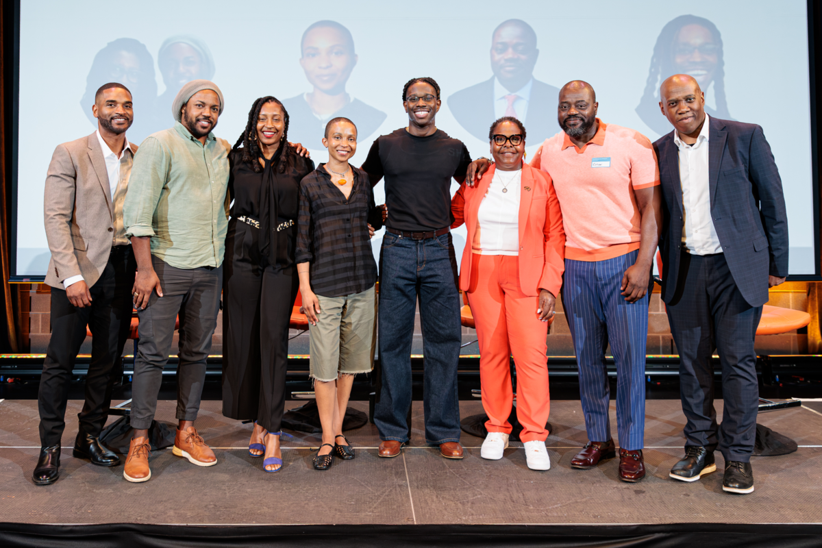 Progress Playbook Hosts Third Annual Renaissance Summit in Brooklyn