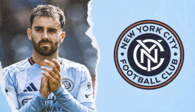 New York City FC sign Kevin O'Toole to contract extension