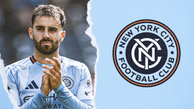 New York City FC sign Kevin O'Toole to contract extension