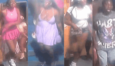 4 wanted for stabbing, beating and pepper-spraying 5 teens in Queens: police