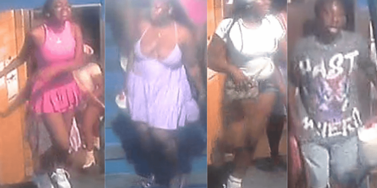 4 wanted for stabbing, beating and pepper-spraying 5 teens in Queens: police