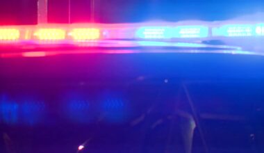 Brooklyn Park police chase ends in arrest after assault report