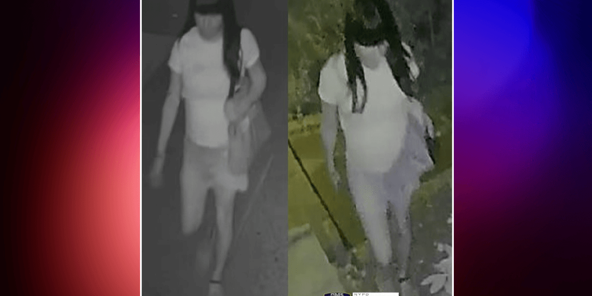 Suspect wanted for raping boy, 15, behind house in Queens: police