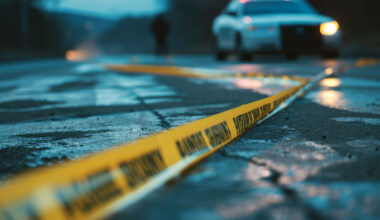 Fatally Struck by School Bus: Another New York Incident