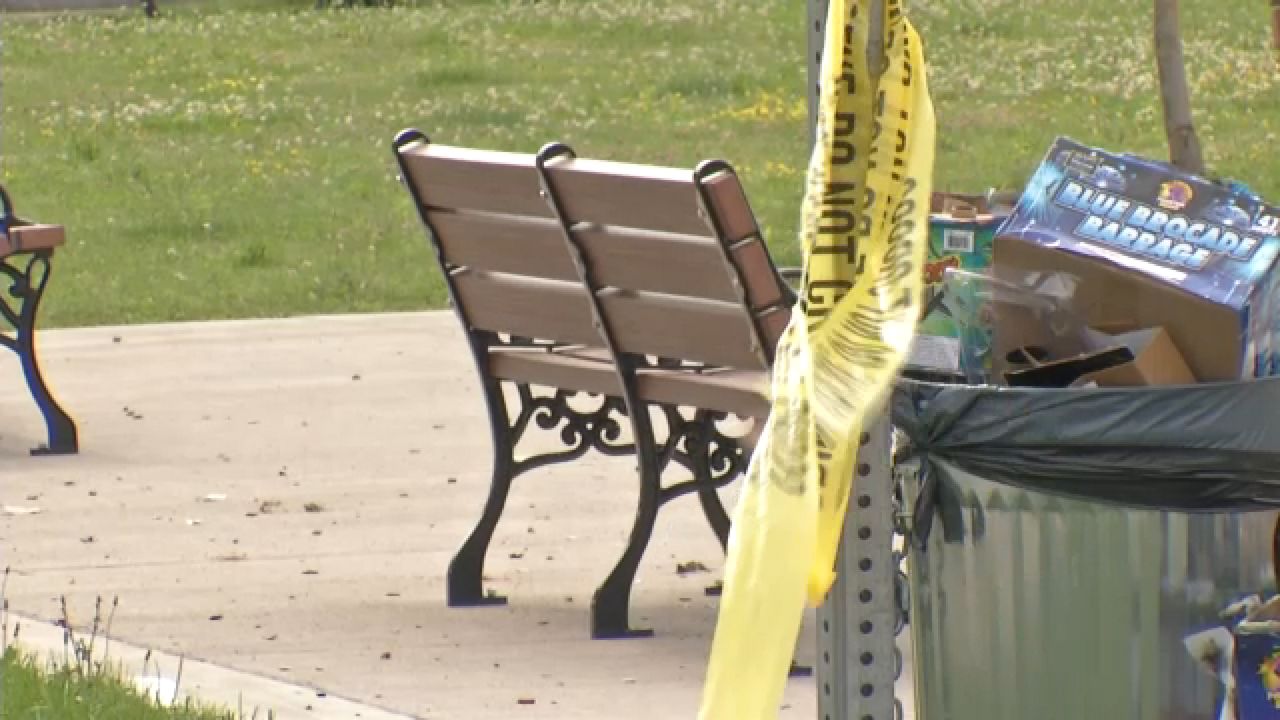 RPD: 7 people shot early Sunday morning in Rochester