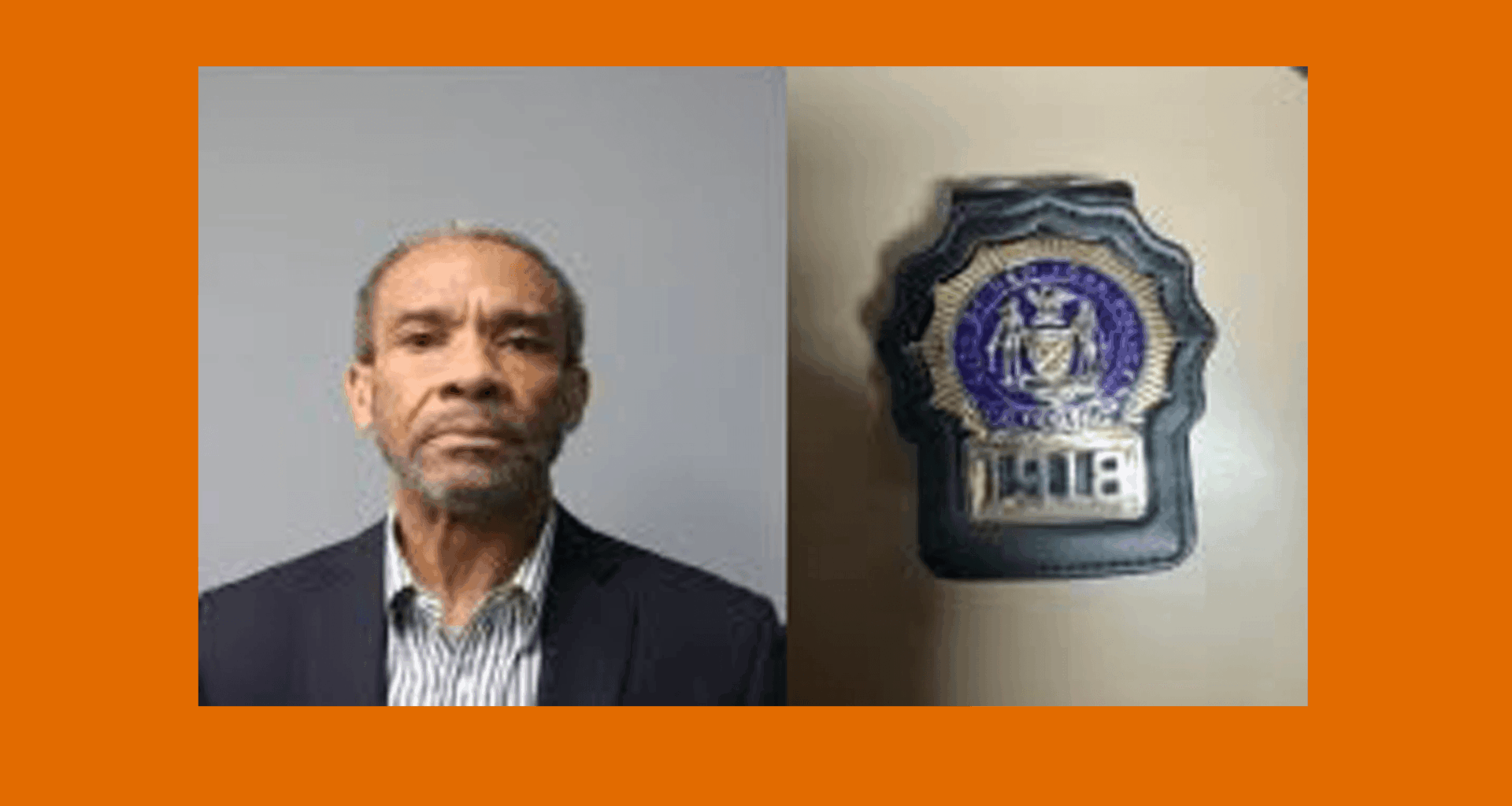 Bronx man charged after falsely claiming to be NYPD detective in Catskill