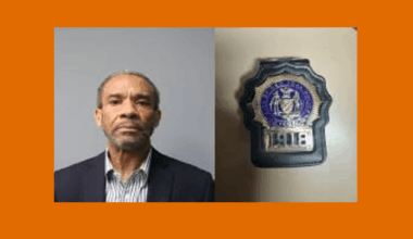 Bronx man charged after falsely claiming to be NYPD detective in Catskill