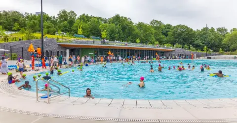 Lifeguard Shortages Loom as Public Pools and Beaches Prep for Hot Summer