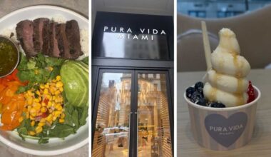 Pura Vida is redefining the New York cafe scene