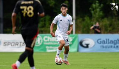 Match Recap | Atlanta United 2 3-2 New York City FC II